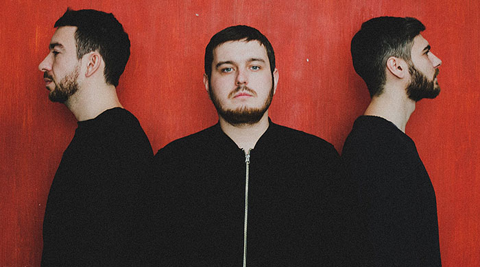 Новое имя в музыке: Sea Radio