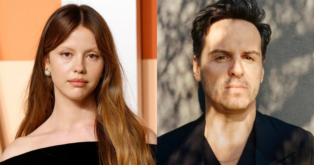 Жюстин Трие снимет психологический триллер «Фонда»