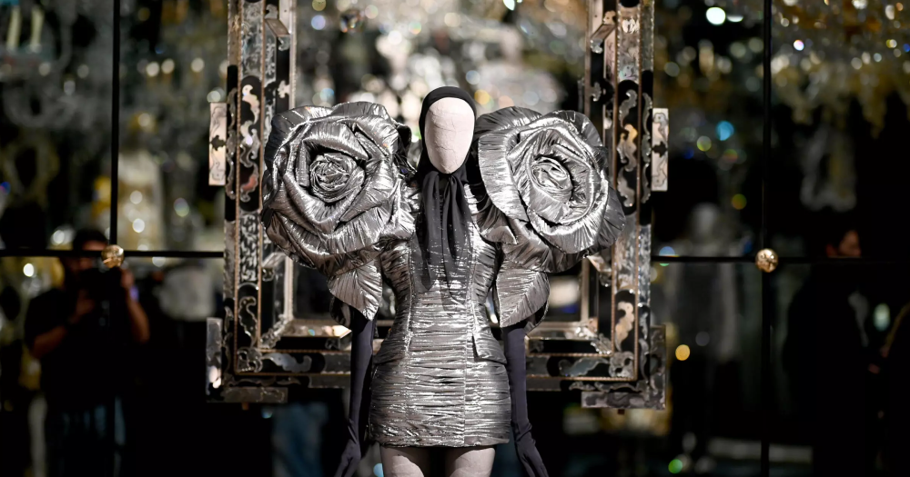 В Palazzo Reale откроется выставка, посвященная истории Dolce & Gabbana