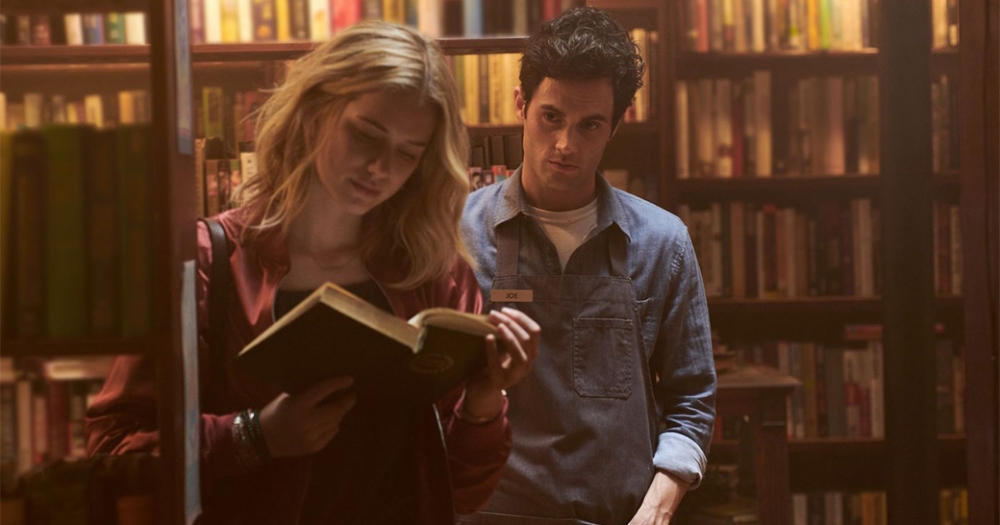 Netflix назвал дату премьеры последнего сезона сериала «Ты»