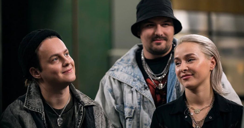 Cream Soda выпустит новую версию песни Леонида Агутина