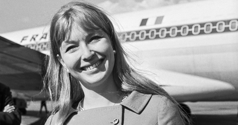Актриса Марина Влади скончалась