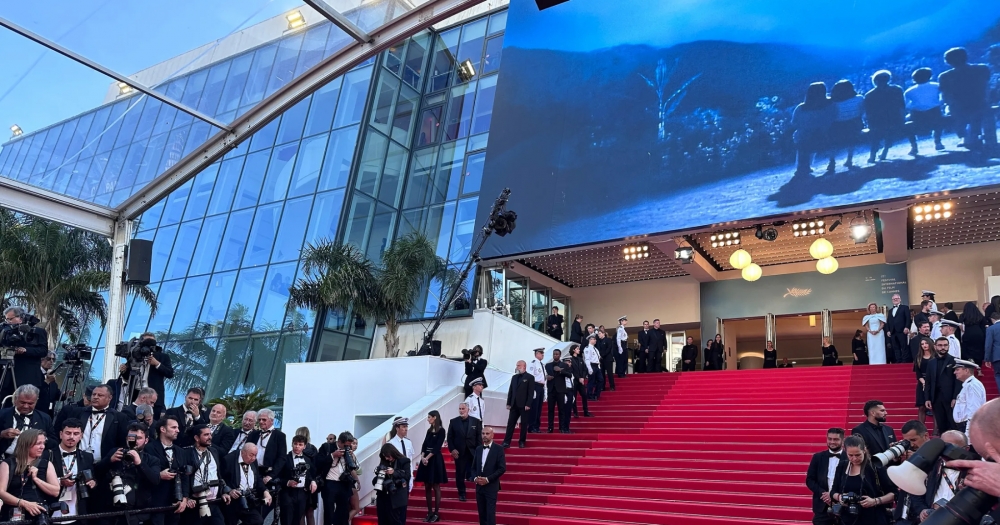 Стала известна программа 79-го Каннского кинофестиваля