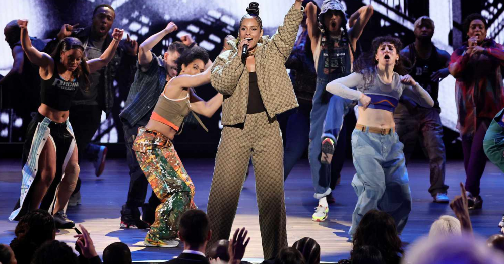 В Театре Дэвида Коха прошла 77-я премия Tony