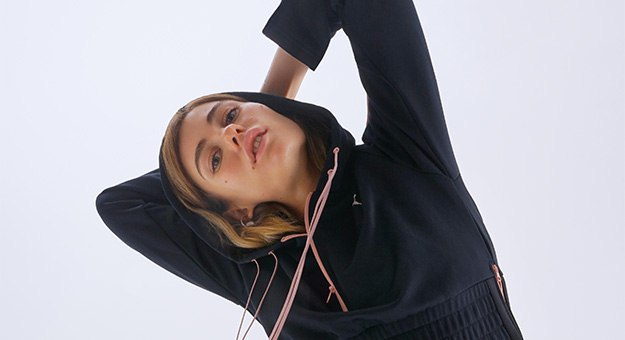 Певица Луна: «Передавать позитивную энергию своим исполнением — мой основной посыл»