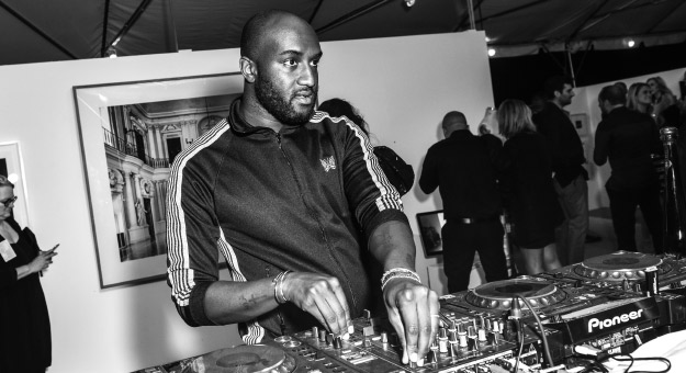 Вирджил Абло попал в сотню самых влиятельных людей по версии журнала Time