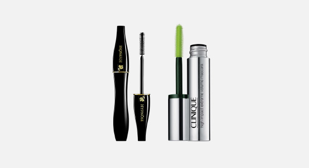 Лучшие гипоаллергенные туши для ресниц