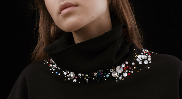 Выбор Buro 24/7: водолазка Nina Donis