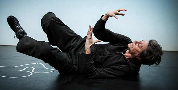 Что покажут на 20-м театральном фестивале NET