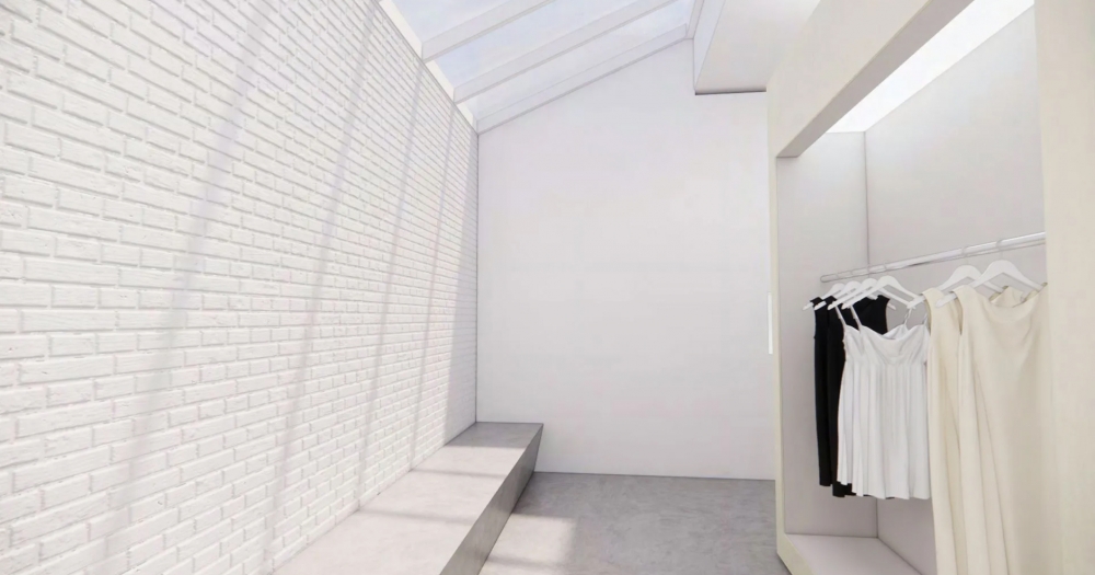 Proenza Schouler откроет флагман на Манхэттене