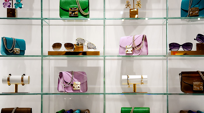 Время перемен: интервью с CEO Furla Эральдо Полеттo