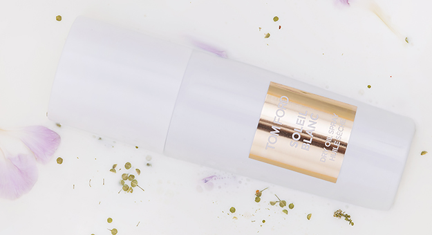 Сухое масло для тела Dry Oil Spray Winter Soleil от Tom Ford — выбор Buro 24/7