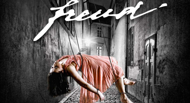 Netflix снимет детективный сериал о молодом Зигмунде Фрейде