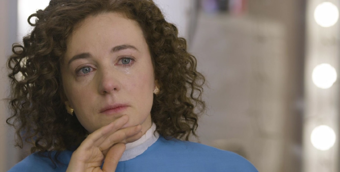 Российский веб-сериал «Восемь разгневанных женщин» покажут на фестивале в Италии