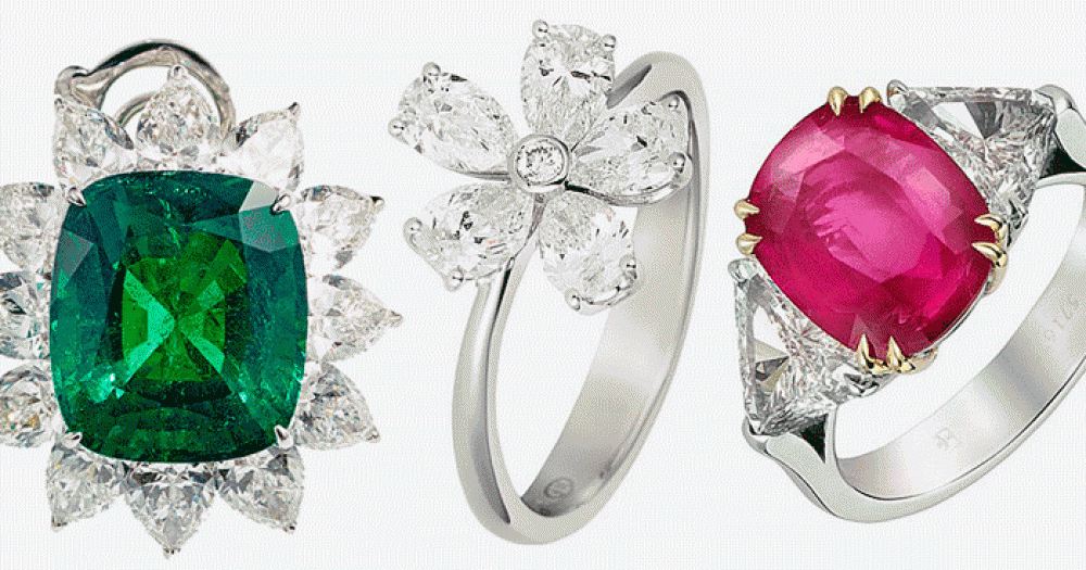 Блестящие перспективы: молодая ювелирная марка Mercury Jewellery