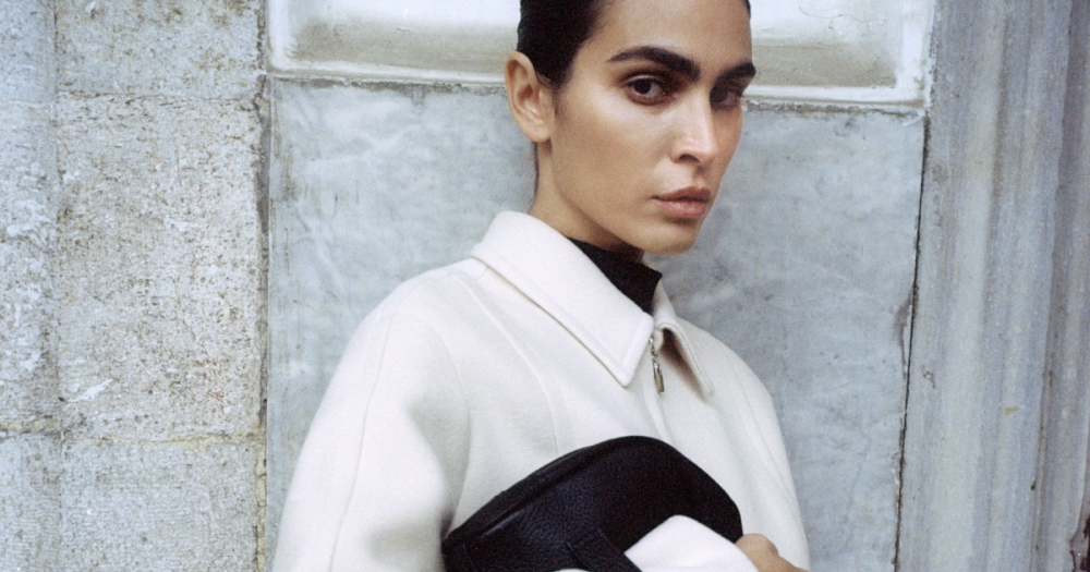 Agreeg, коллекция весна-лето 2023