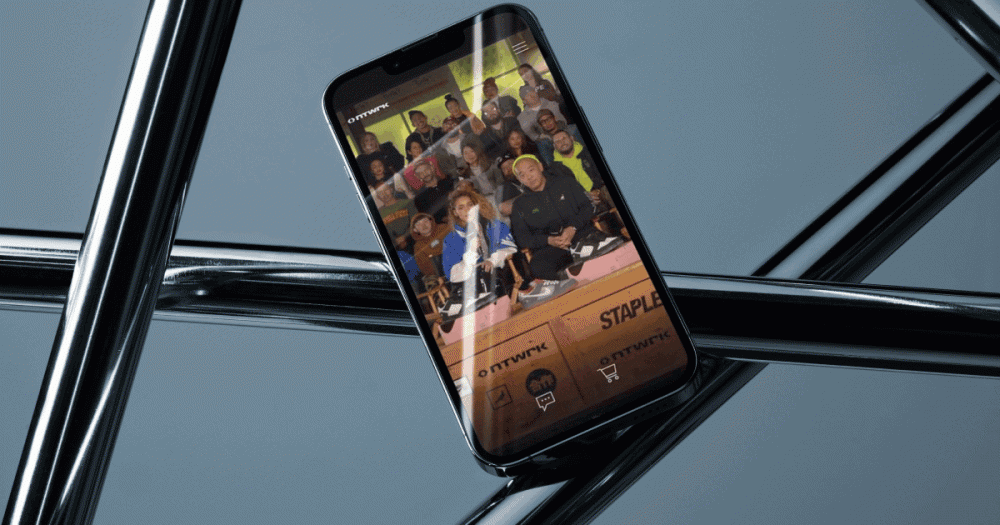 Что такое Spotify от моды и как будет выглядеть смарт-поиск будущего