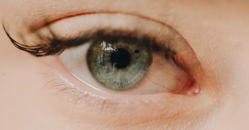 Как защитить зрение при постоянной работе за компьютером