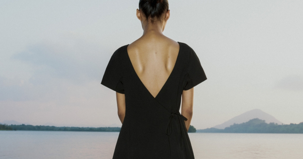 Нежные, сильные, твои. В этих вещах локальных брендов мы хотим встречать весну