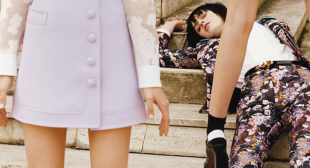 Carven лишился креативных директоров