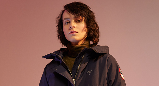 Обзор Buro 24/7: Arctic Explorer, осень-зима 2017