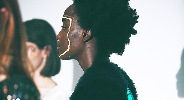 Ab[Screenwear], осень-зима 2017 — обзор Buro 24/7