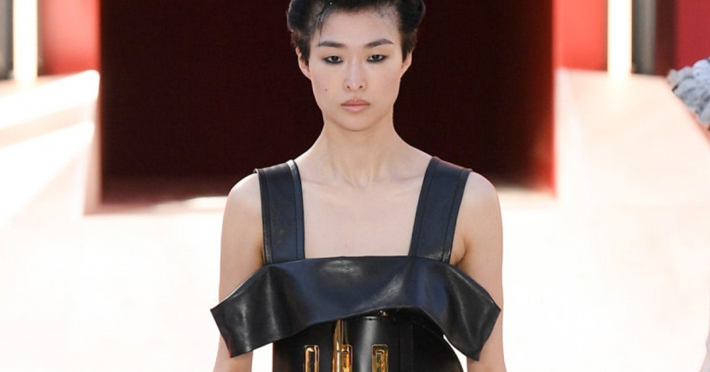 Louis Vuitton, коллекция весна-лето 2023