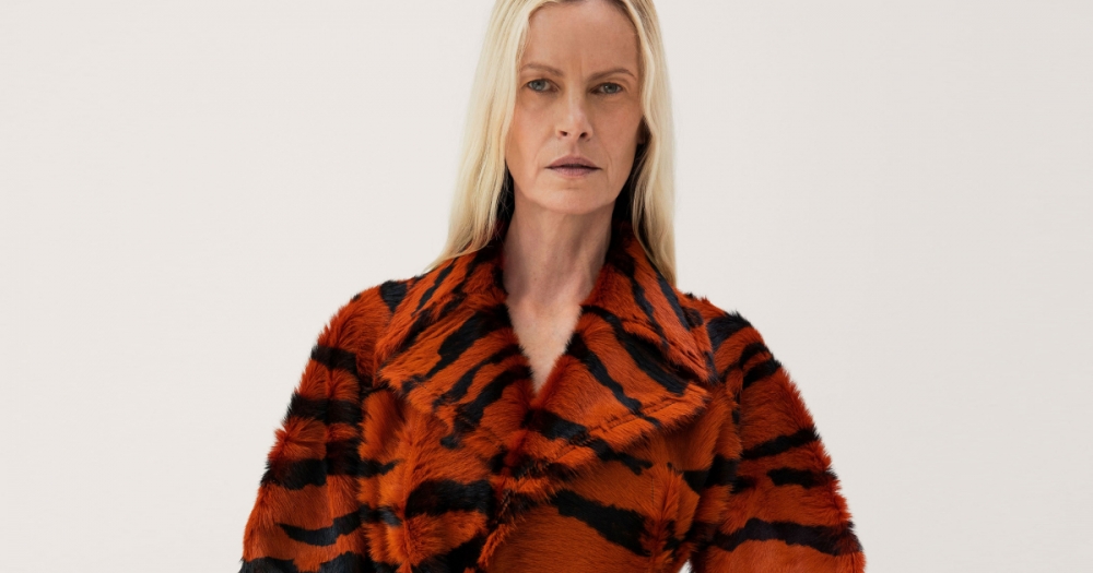 Bottega Veneta, коллекция resort 2023