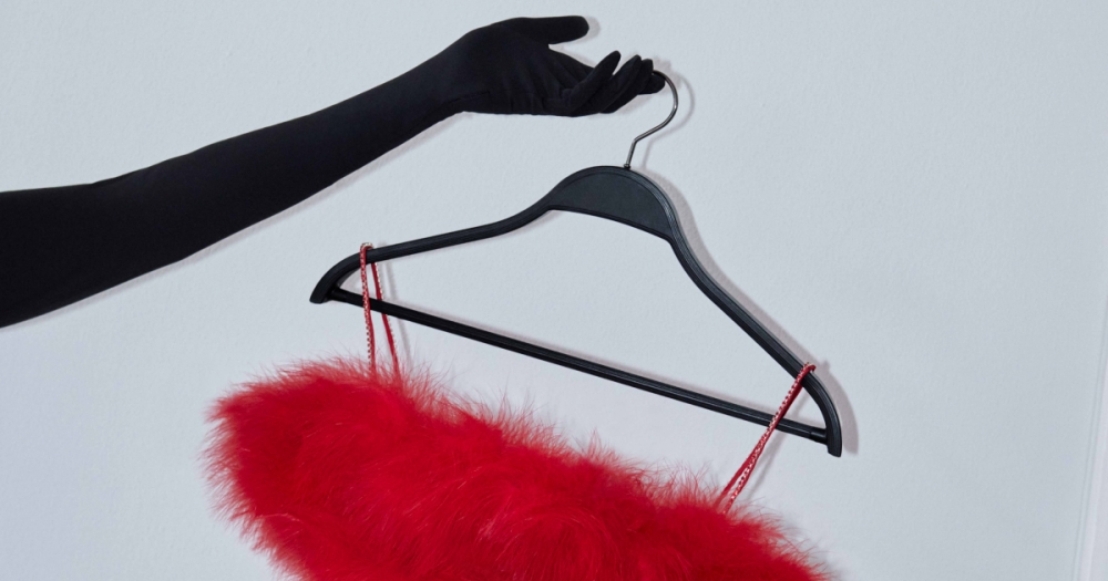 Выбор BURO.: новогодние коллекции российских брендов