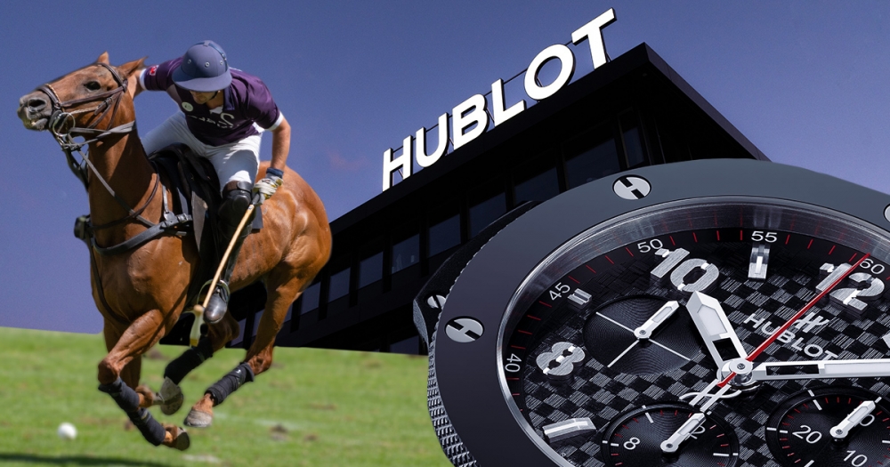 Поло, горы и фьюжен как образ жизни: кубок Hublot Polo Gold Cup в Гштааде