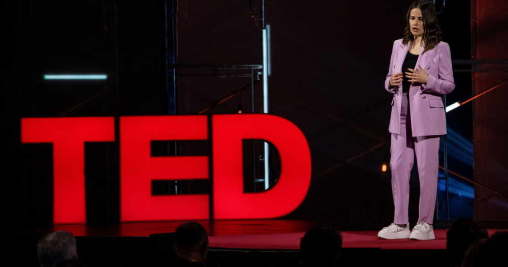 Женщины-предпринимательницы рассказывают о любимых костюмах — для встреч с инвесторами и просто для души