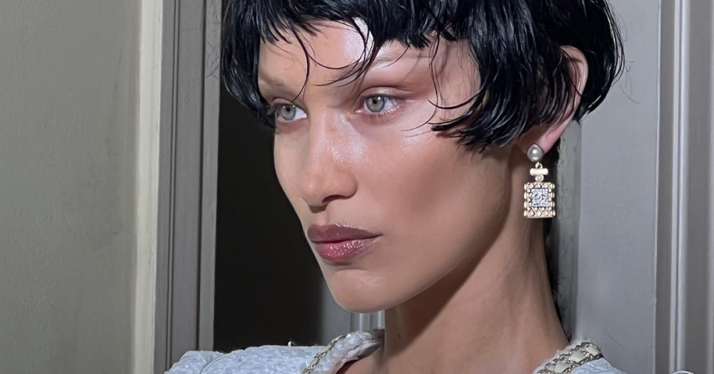 Стрижки и укладки: главные тренды 2023 года