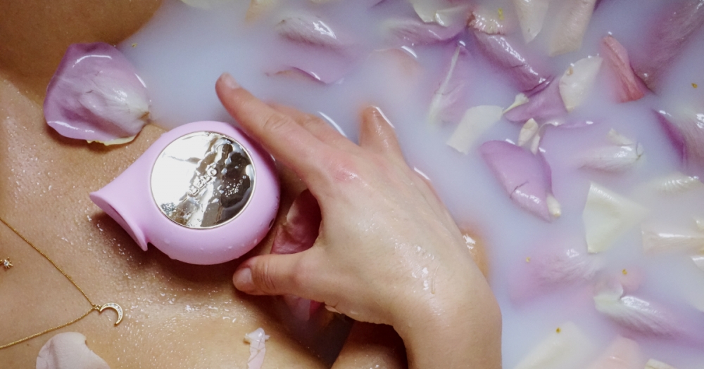 Не только пингвин: 5 вакуумных стимуляторов для любой степени чувствительности (18+)