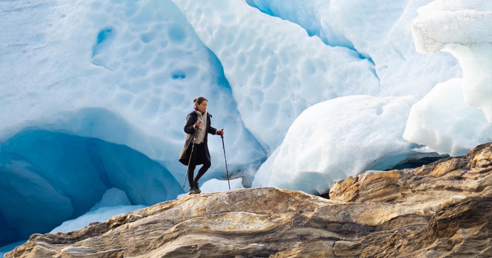 Что взять с собой на Лофотены? Алена Славко рассказывает о вещах, которые скрасили ее отдых