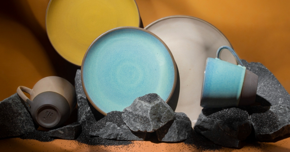 Все за стол: 10+ российских брендов с классной посудой