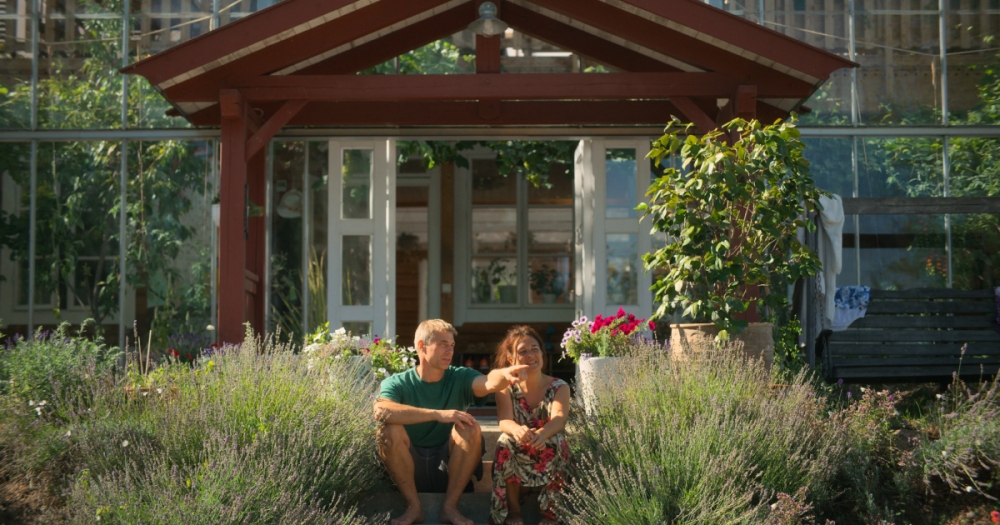 Погружение в безмятежность: 7 сериалов для просмотра перед сном