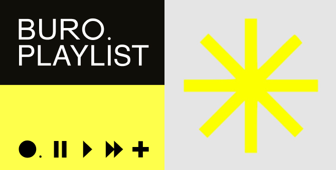 Плейлист BURO.: треки для погружения в медиаискусство на фестивале Intervals