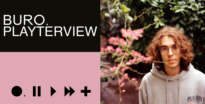 Плейтервью: солнечные треки от МС Сенечки