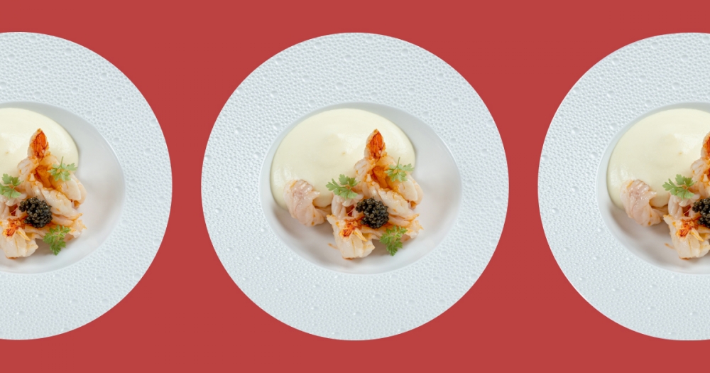 Новости ресторанов: снеговик с ганашем, кофейный бокс в подарок и осьминог по-сицилийски