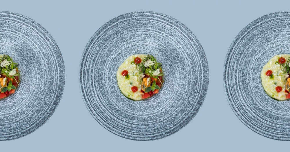 Новости ресторанов: Катар, Иран и секретная Япония