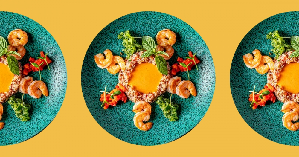 Новости ресторанов: Индокитай в центре Москвы и эклеры под вино