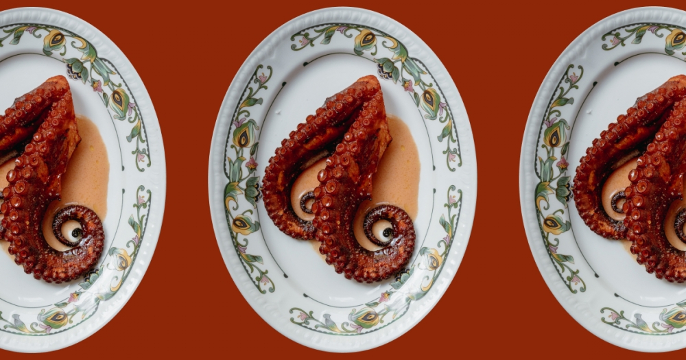 Новости ресторанов: мясо в золоте, чебуреки и южноафриканский comfort food