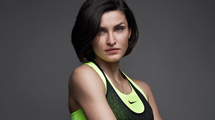 Анна Чичерова: \"Наверное, все дело в ощущении полета\"