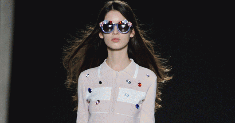 Обзор Buro 24/7: Arthur Arbesser, Vivetta