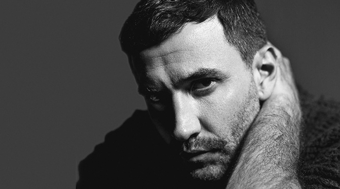 Рикардо Тиши выпустит коллекцию детских вещей Givenchy