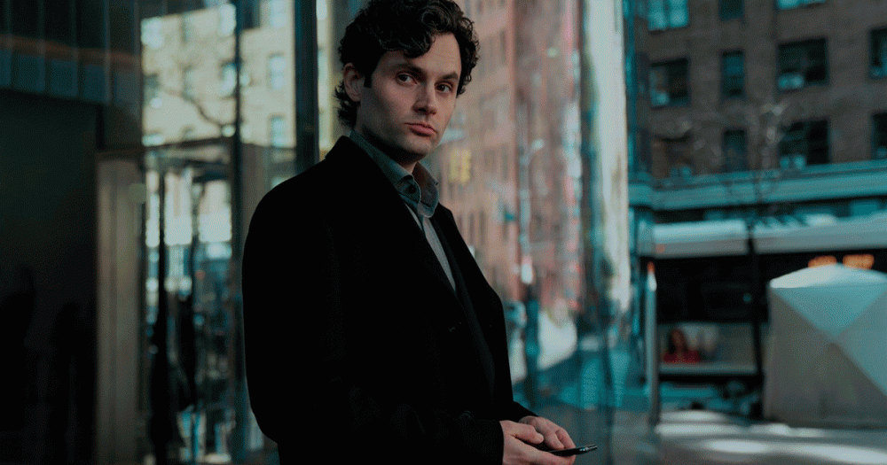 «Ты» и «Черное зеркало»: какие сериалы смотреть в апреле