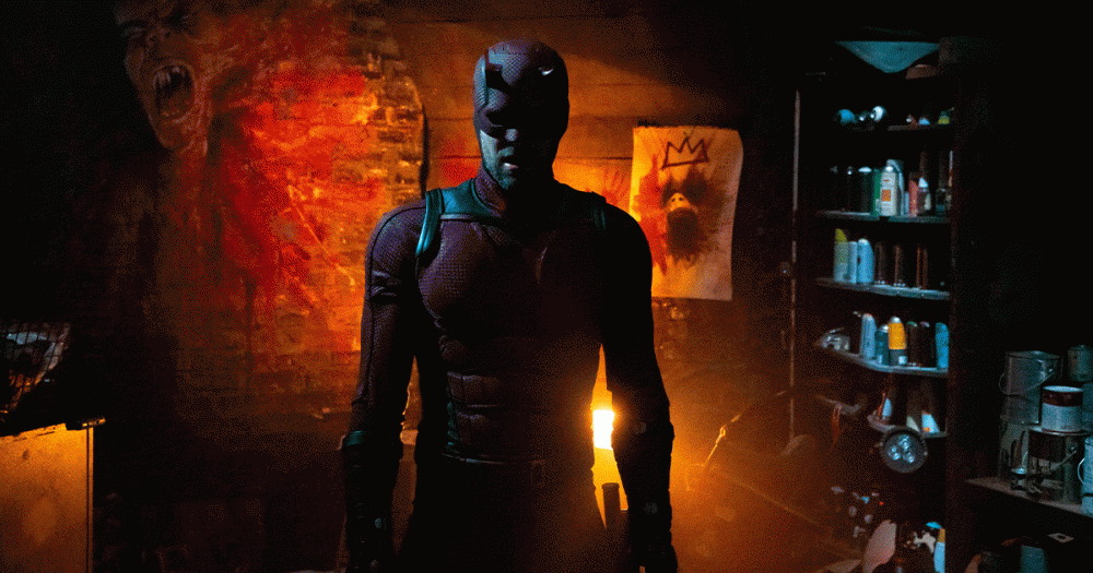 «Сорвиголова» и «Почка»: какие сериалы смотреть в марте