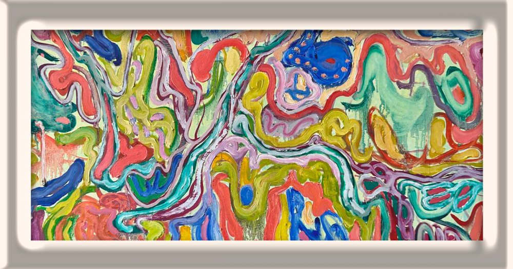 «Мода на имена — зона риска»: Анастасия Постригай — о том, почему опасно любить искусство «ушами»