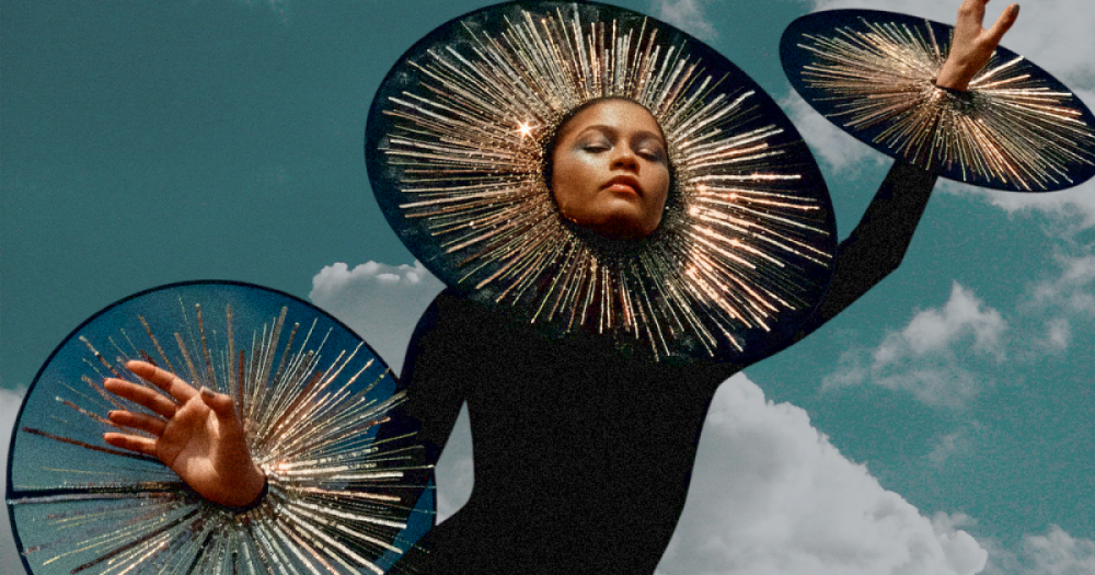 Вперед к звездам: 10 журнальных обложек, вдохновленных космосом