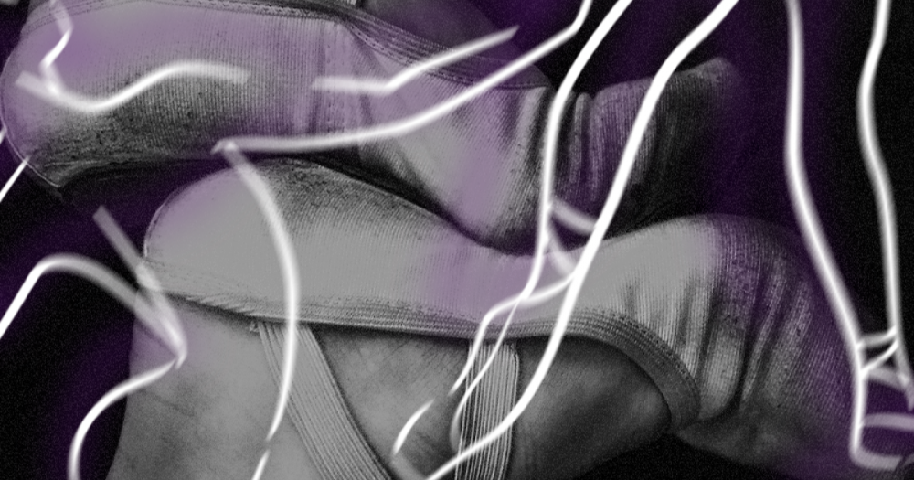 Мужчины в балете, «Мистерия» и личный бренд. Разговор с танцовщиками Игорем Цвирко и Денисом Савиным